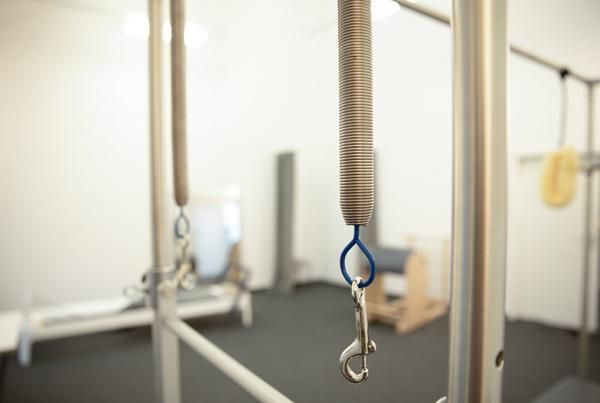 Wo kommt der Name Pilates her? Wo kommt der Name Pilates her?